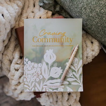 Load image into Gallery viewer, Craving Community | A Study on Friendship