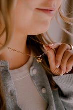 Load image into Gallery viewer, Made New Charm Necklace I Christian Jewelry