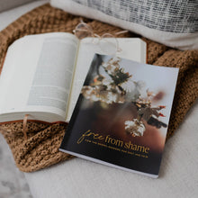 Load image into Gallery viewer, Free From Shame | How the Gospel Redeems our Past and Pain