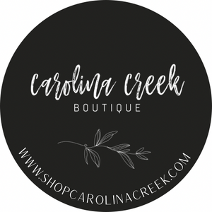 Carolina Creek Boutique logo