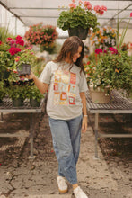 Load image into Gallery viewer, Spring Match Box Graphic Tee (S-3XL)
