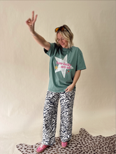 Load image into Gallery viewer, How Lucky Are We Tee (S-3XL)