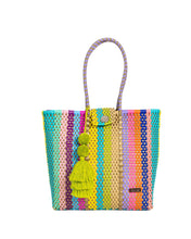 Load image into Gallery viewer, Caribe Hombro Tote