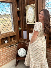 Load image into Gallery viewer, Consider the Wildflowers Maxi in Buttercream Yellow