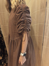 Load image into Gallery viewer, Graham Plaid Dress (S-XL)