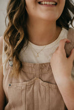 Load image into Gallery viewer, In the Waiting | Christian Necklace | Gift | Psalm 145:13