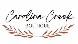 Carolina Creek Boutique