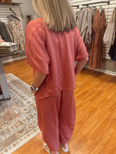 Load image into Gallery viewer, Rosy Athleisure Set (S-3XL)