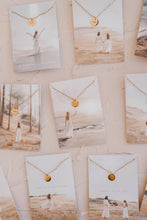 Load image into Gallery viewer, Made New Disc Necklace | Christian Jewelry