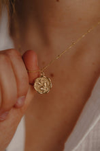 Load image into Gallery viewer, A Worshipping People | Christian Necklace | Gift
