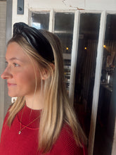Load image into Gallery viewer, Autumn Leather Headbands | 3 colors