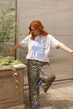 Load image into Gallery viewer, The Mom Club Sticker Patch Graphic Tee (S-3XL)