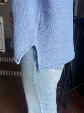 Load image into Gallery viewer, TEXTURED CAP SLEEVE SWEATER VEST