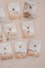 Load image into Gallery viewer, Worthy Disc Necklace | Christian Jewelry