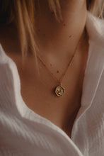 Load image into Gallery viewer, A Worshipping People | Christian Necklace | Gift