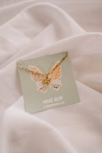 Load image into Gallery viewer, Made New Charm Necklace I Christian Jewelry