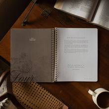 Load image into Gallery viewer, Immanuel Spiral Bible Study