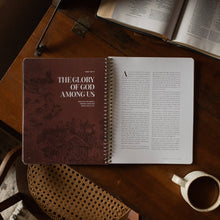 Load image into Gallery viewer, Immanuel Spiral Bible Study