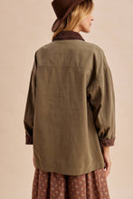 Load image into Gallery viewer, BARN JACKET: OLIVE
