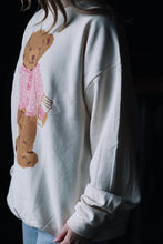 Load image into Gallery viewer, Love Bears All Things Teddy Sweatshirt