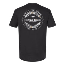 Load image into Gallery viewer, Mens Short Sleeve - HH Camo