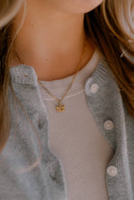 Load image into Gallery viewer, Made New Charm Necklace I Christian Jewelry