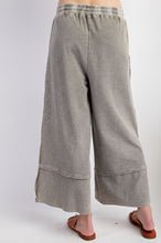 Load image into Gallery viewer, Carly Wide Leg Sweatpants