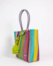 Load image into Gallery viewer, Caribe Hombro Tote