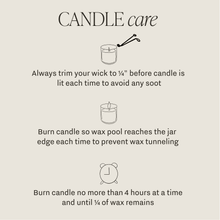 Load image into Gallery viewer, Warm and Cozy Soy Candle - 20oz Cream Pumpkin Jar