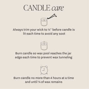 Warm and Cozy Soy Candle - 20oz Cream Pumpkin Jar