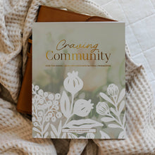 Load image into Gallery viewer, Craving Community | A Study on Friendship