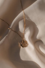 Load image into Gallery viewer, A Worshipping People | Christian Necklace | Gift