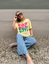 Load image into Gallery viewer, Consider The Wildflowers Tee (S-3XL)