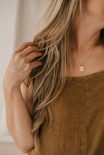 Load image into Gallery viewer, Planted  | Christian Necklace | Minimal Jewelry | Gift