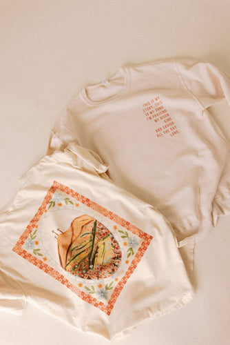Praising My Risen King Easter Graphic (S-3XL)
