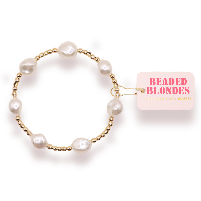 13. Sadie Bracelet: Standard 6.75 inch
