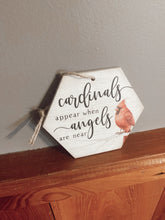 Load image into Gallery viewer, Honeycomb Wooden Ornaments (5 Designs)